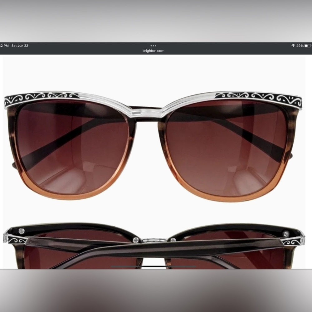 Brighton LaScala Sunglasses